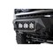 Addictive Desert Designs 17-C FORD SUPER DUTY BOMBER FRONT BUMPER F160014100103 - alternate 10